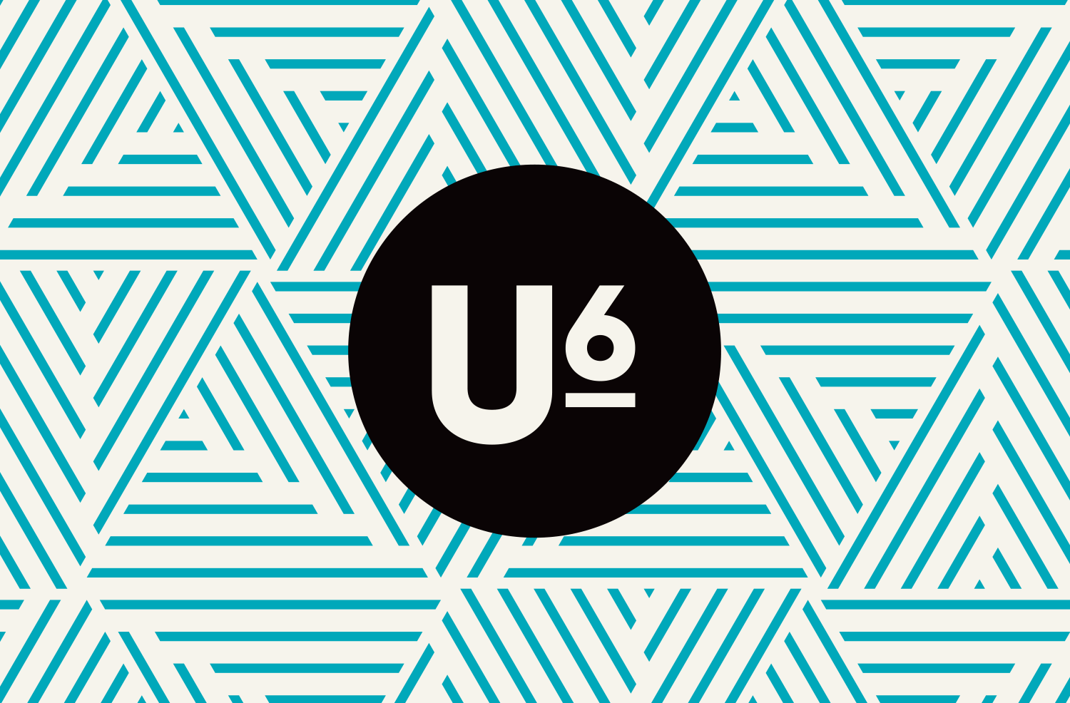 U6 Cafe - Brandtree Creative